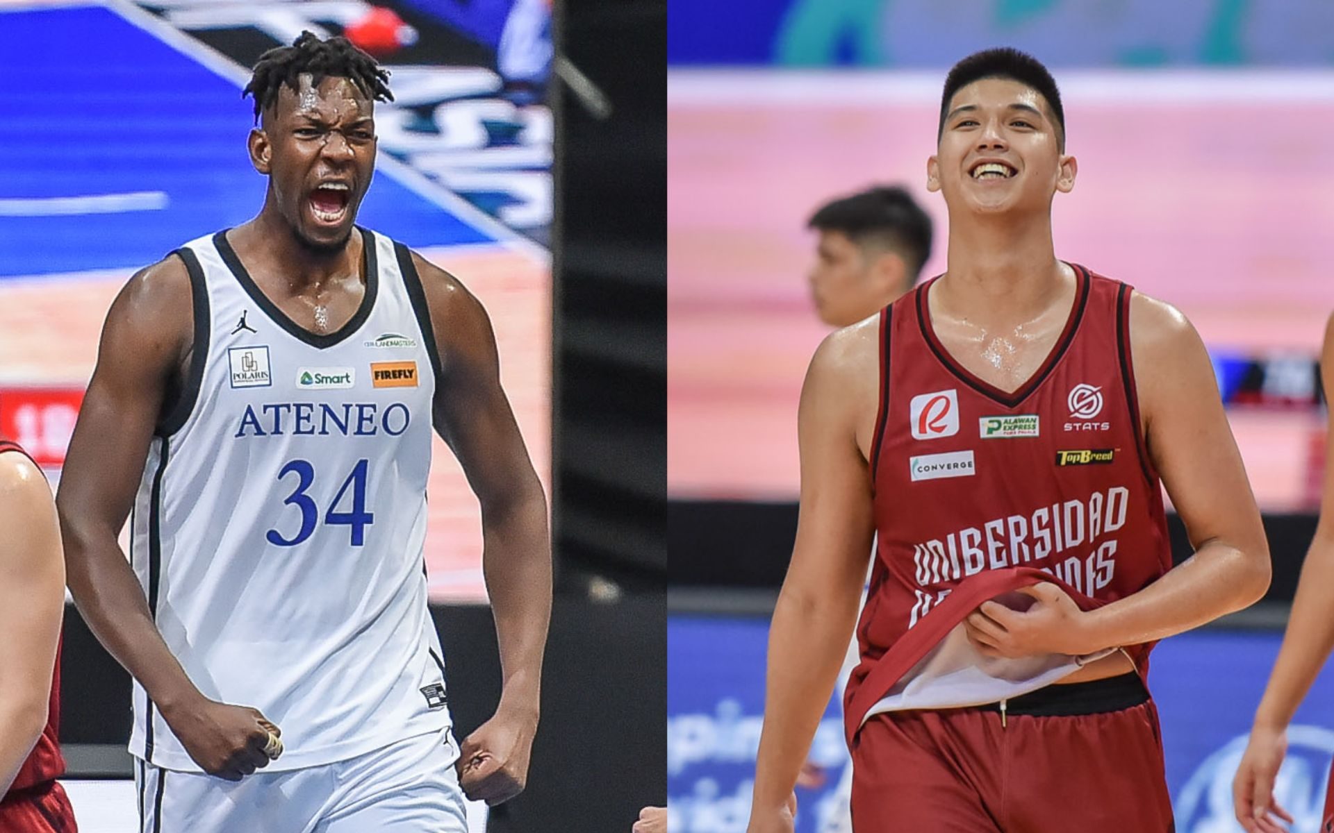 No surprises: UP, Ateneo still UAAP coaches’ teams to beat for Season 85
