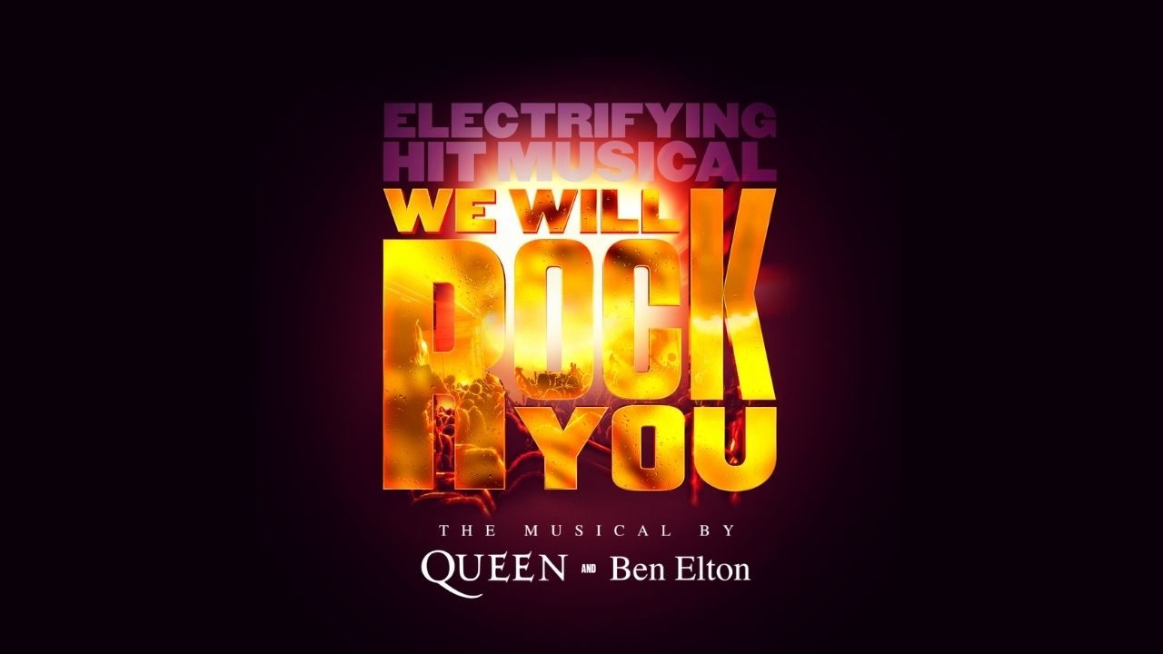 We Will Rock You' musical confirmed for Manila leg in 2022