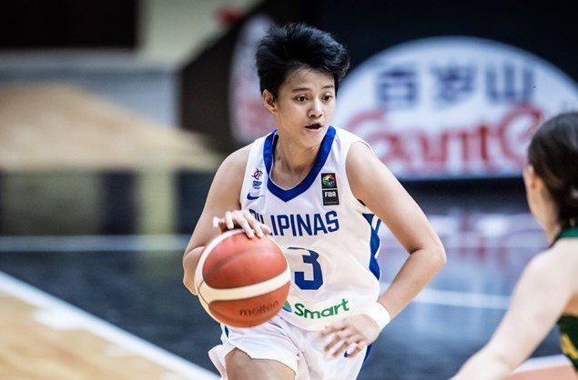 Another rout as Gilas Women clobber Singapore for 2-0 card