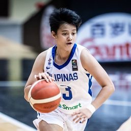 Another rout as Gilas Women clobber Singapore for 2-0 card