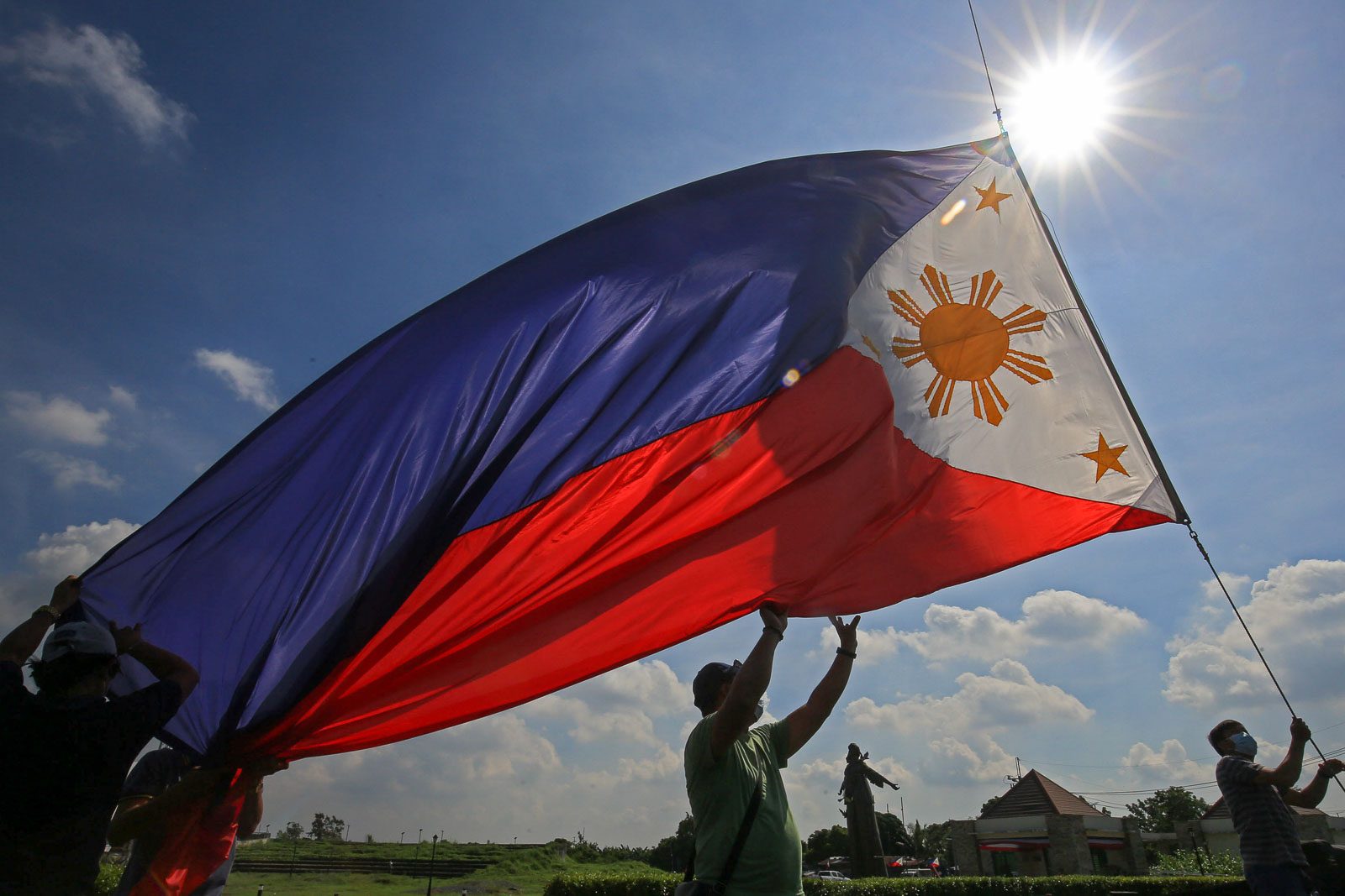 FAST FACTS: What makes a Filipino historical figure a national hero?