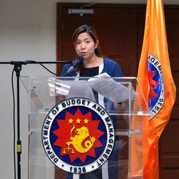 Education, infrastructure top priority sectors in Marcos’ first budget   