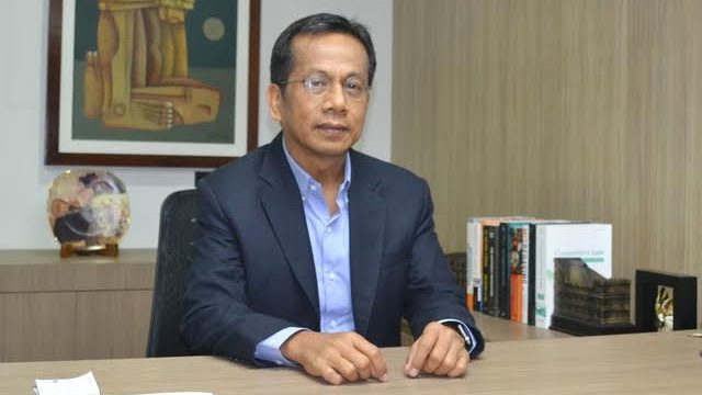Balisacan’s priorities: Pre-pandemic growth track, reducing poverty