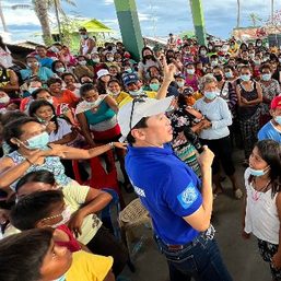 Art Yap concedes Bohol gubernatorial race to Aris Aumentado