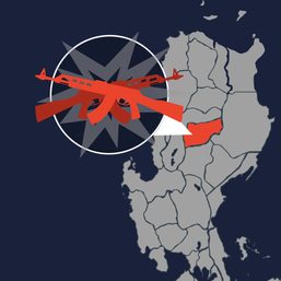 [OPINION] From the war on drugs to the war on the Reds