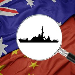 Twitter rejects call to remove Chinese official’s fake Australian troops tweet