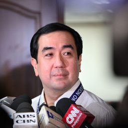 HINDI TOTOO: Walang scam sa coco levy trust fund noong panahon ni Marcos