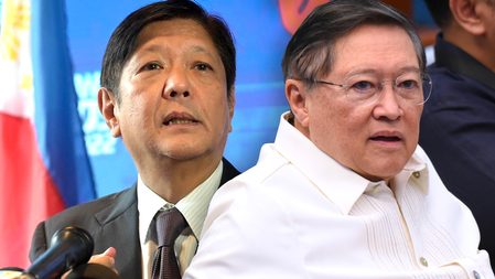 DOF urges Marcos: Postpone income tax cuts, slap new taxes, slash VAT exemptions
