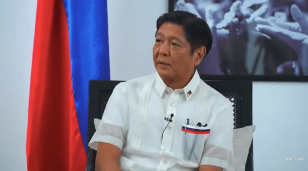 Supreme Court junks cases vs Marcos’ presidential candidacy