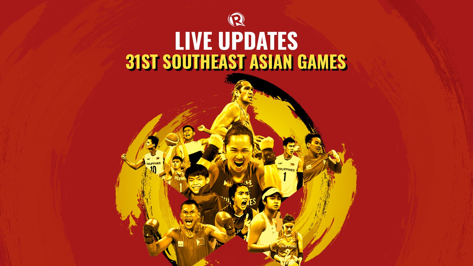 LIVE UPDATES: 31st SEA Games – May 19, 2022