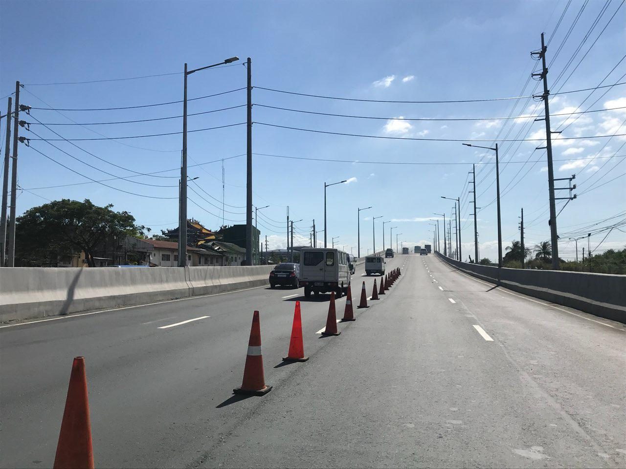 Cavitex toll fee hike to take effect on May 22