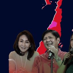 Robredo not invited to Batasan for Duterte’s SONA 2020
