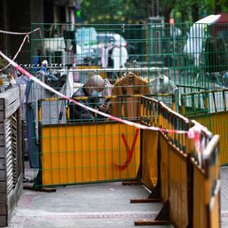 Hong Kong to impose new virus restrictions to battle 4th wave