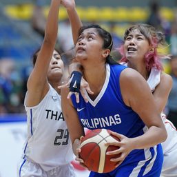 Ateneo defeats Adamson to seize second seed