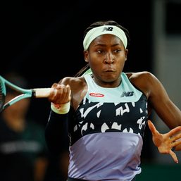 Coco Gauff world No. 1 in doubles after Toronto triumph