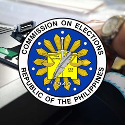 After tarp takedowns, Robredo camp to Comelec: Respect right of private citizens