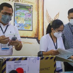 DepEd working on ‘recovery plan’ to address learning gaps caused by pandemic