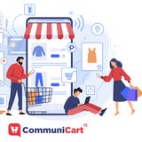 #CommuniCart: How to make your business stand out with your own online store