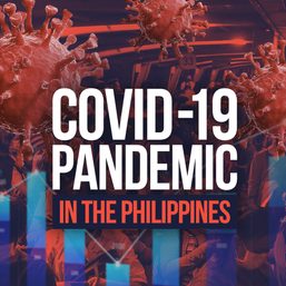 DOH flags increase in COVID-19 cases across Philippines