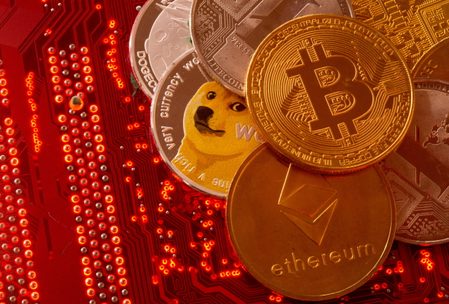 Cryptocurrencies: Why they’ve crashed and what it could mean for their future