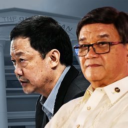 Guevarra dissents again, sees no need for armed civilians to help police