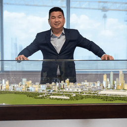 Betty Ang, Grace and Dennis Anthony Uy land on Forbes’ global richest list