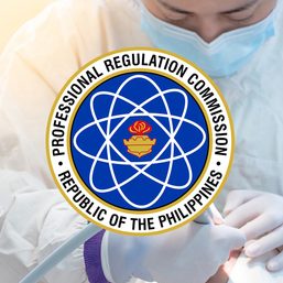 RESULTS: February 2022 Master Plumber Licensure Examination