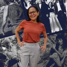 WATCH: Judy Ann Santos-Agoncillo stars in MAGGI Kusinaserye digital anthology series