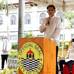 Ex-PBA cager Hontiveros wins big in Cebu