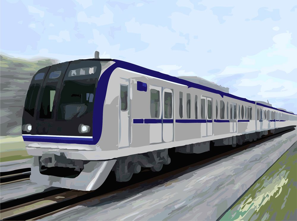 With just a month left, Duterte admin yet to start building Mindanao Railway