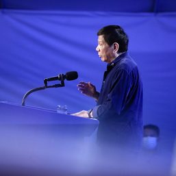 Duterte put PH on ‘slippery slope to authoritarianism’ – Constitution framer