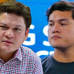 Mags Maglana concedes in Davao congressional race, congratulates Paolo Duterte