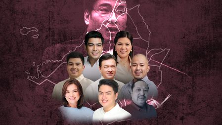 Political Dynasties 2022: Revillas now the largest in Cavite
