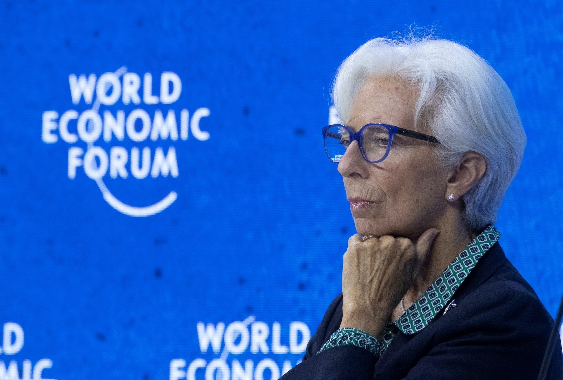 ECB’s Lagarde gains key allies for rate hike plans