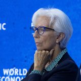 ECB’s Lagarde gains key allies for rate hike plans