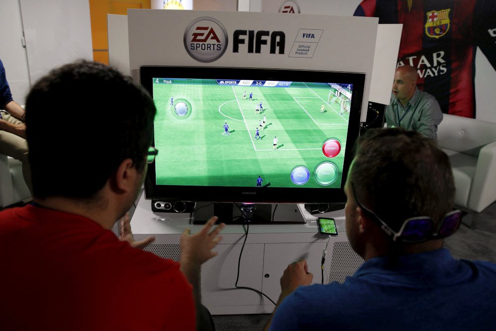 Game over: Electronic Arts, FIFA part ways after decades-long partnership