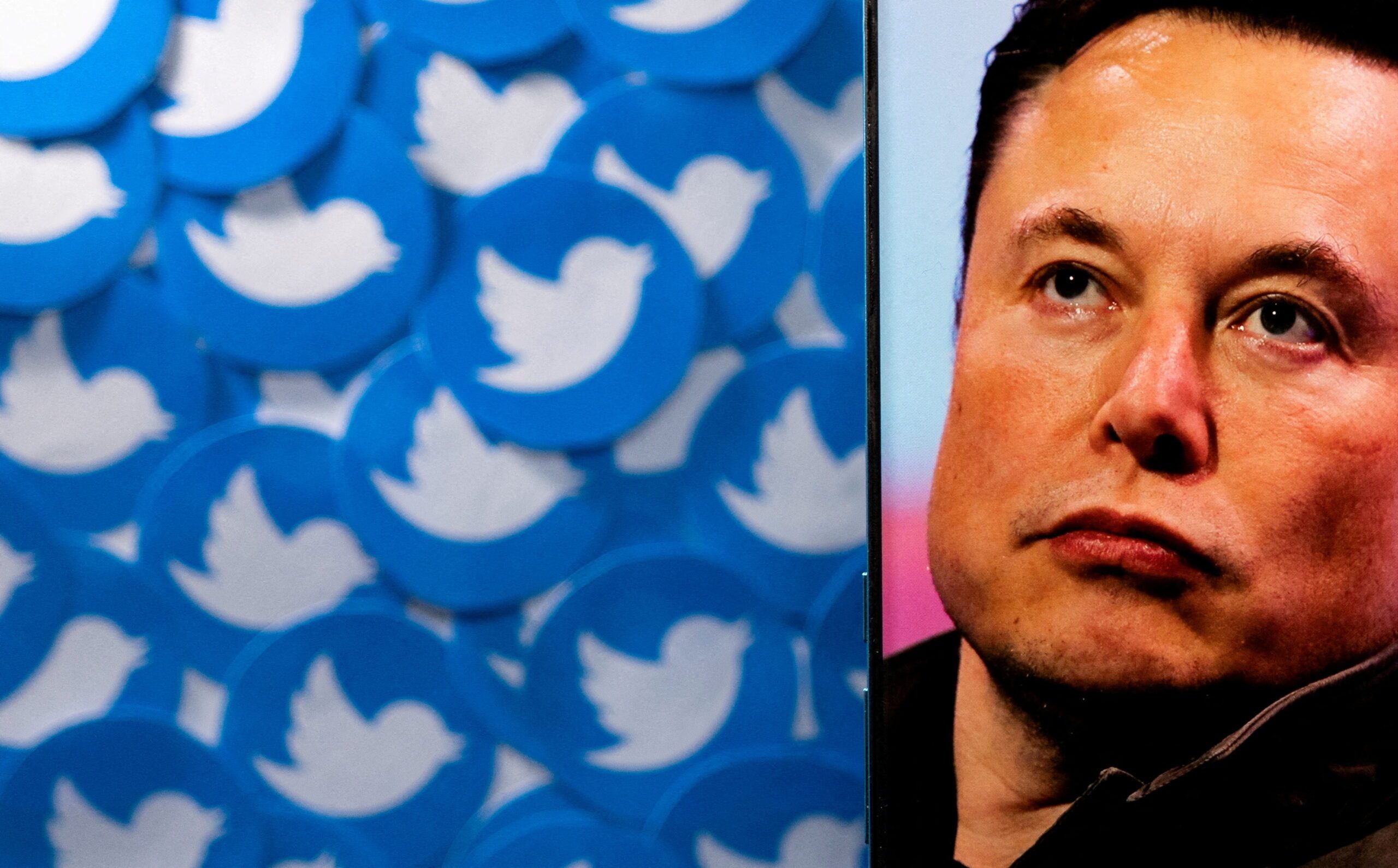 Cold feet? Why Elon Musk may be trying to pull out of buying Twitter