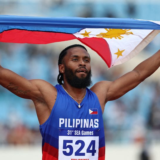 SEA Games vets Cray, Amit prop up PH campaign with repeat golds