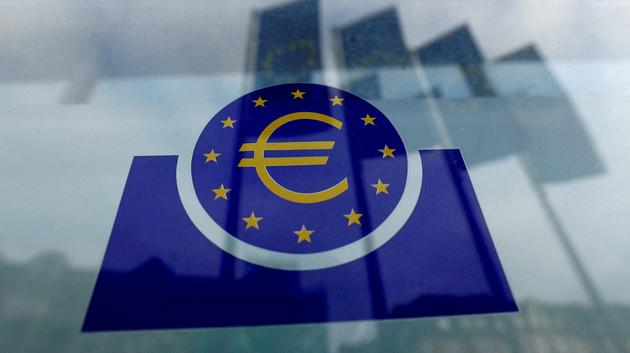 European Central Bank sets course for summer rate hikes