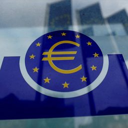 ECB on track to unwind stimulus after inflation warning