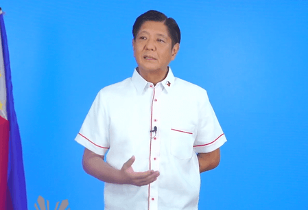 [Just Saying] Haruskah kita memberikan manfaat dari keraguan itu kepada Marcos Jr. sebagai Presiden yang akan datang?