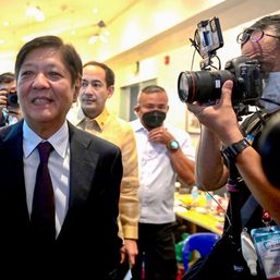 EXPLAINER: Why Duterte should worry about Biden’s democracy reboot
