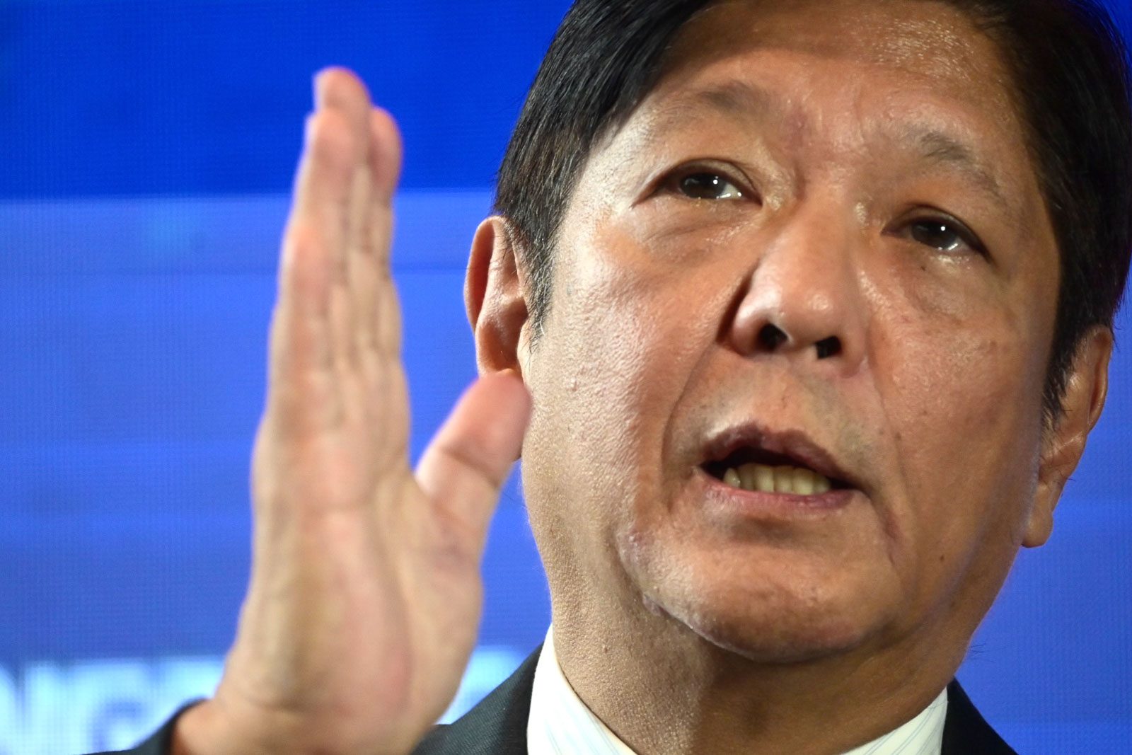 Marcos Jr. declares P623-million expenditure in presidential campaign