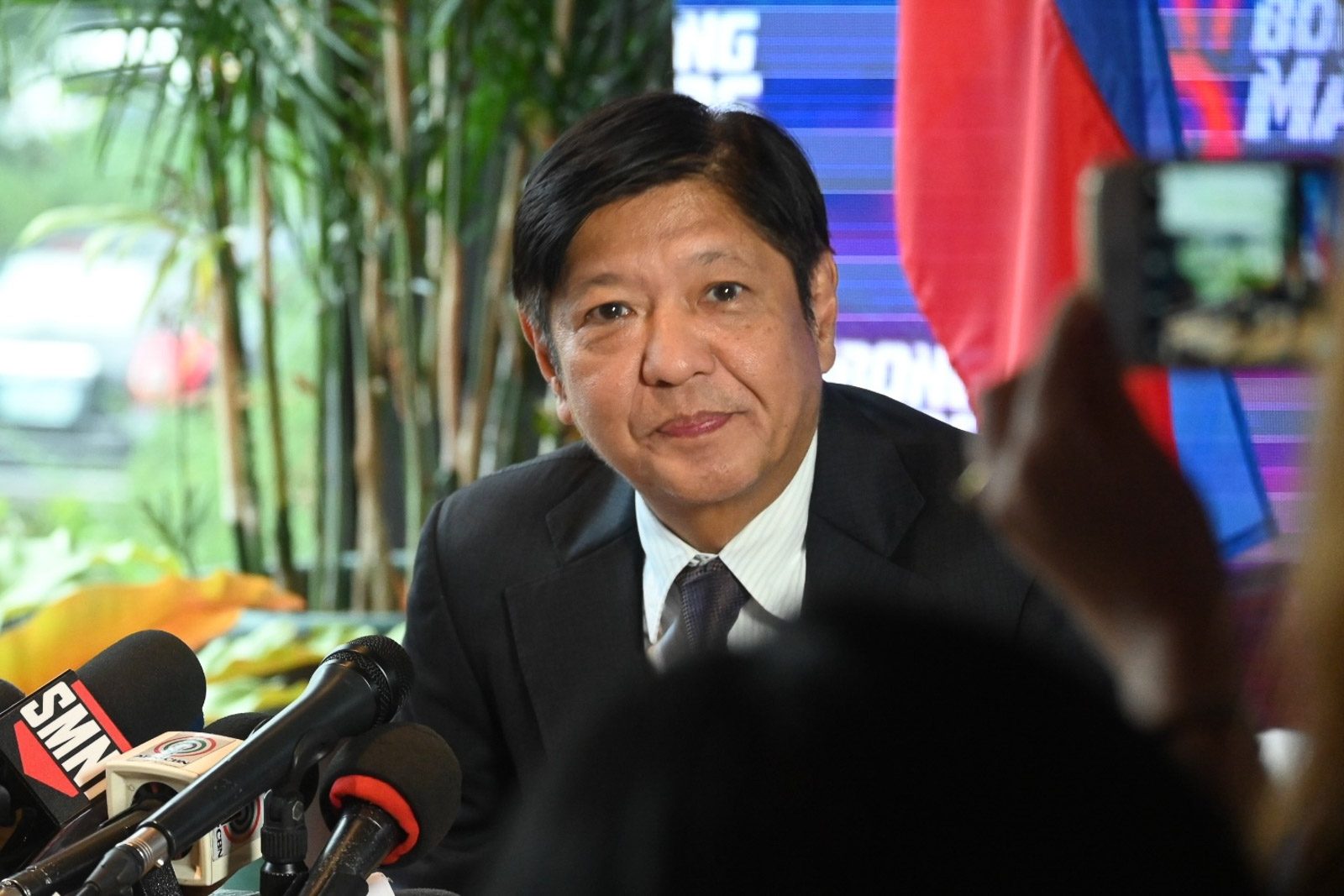 EU officials urge Marcos to address drug war abuses, De Lima – or risk losing GSP+ perks