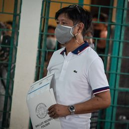 Marcos Jr. equates ‘bias’ to being anti-Marcos | Evening wRap