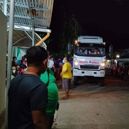 After Odette devastation, Central Visayas ready to reopen to tourists