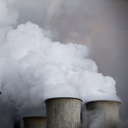 China’s foreign coal push risks global climate goals