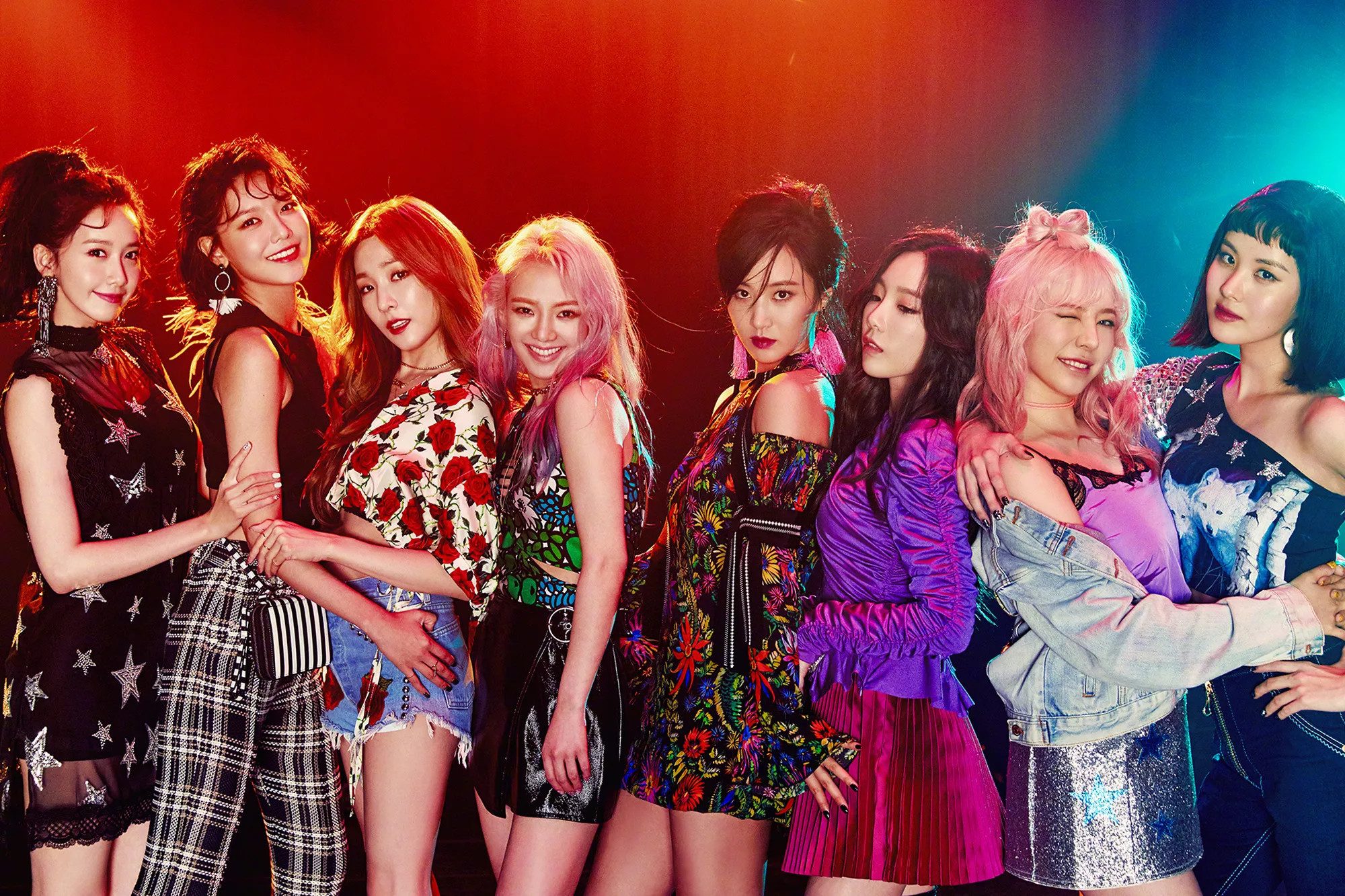 Make way for the Queens: Girls’ Generation to make August 2022 comeback