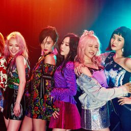 WATCH: HYBE releases 1st group teaser for new girl group LE SSERAFIM