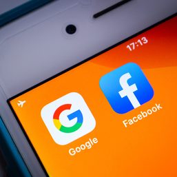 Google, Facebook, Twitter to tackle deepfakes or risk EU fines – document